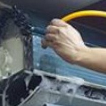 台中空調保養, 台中冷氣空調清洗