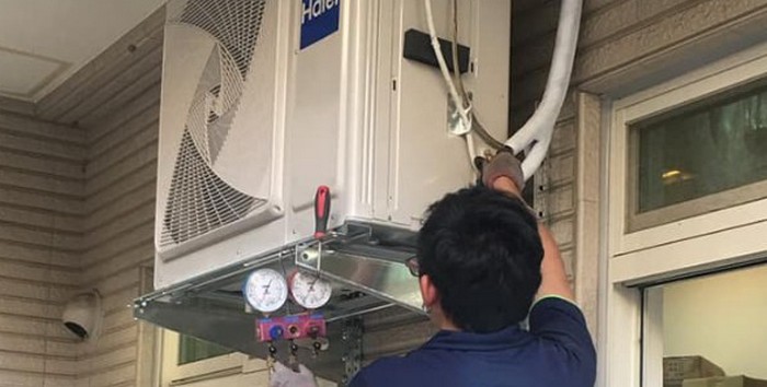 台中石岡冷氣維修, 台中石岡修冷氣