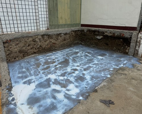 新竹浴室防水, 新竹浴室防水施工價格, 新竹防水施作, 新竹防水工程, 新竹特殊油漆防水