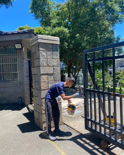 新竹芎林鄉鐵門油漆, 新竹芎林鄉鐵件油漆, 新竹芎林鄉金屬刷漆改色, 新竹芎林鄉防鏽上漆, 新竹芎林鄉油漆, 新竹芎林鄉油漆行, 新竹芎林鄉油漆工程, 新竹芎林鄉油漆粉刷, 新竹芎林鄉油漆師傅