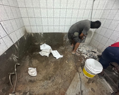 新竹竹北浴室整修, 新竹竹北浴室改建工程, 新竹竹北浴室整修工程行, 新竹竹北浴室廁所防水, 新竹竹北浴廁改建