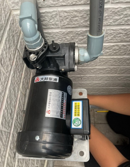 雲林檢修馬達, 雲林抽水機檢修