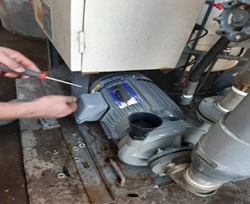 雲林穩壓馬達安裝