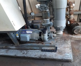 雲林穩壓馬達更換