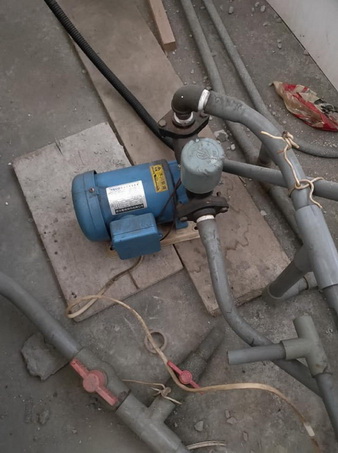 雲林抽水機更換, 雲林抽水馬達更換