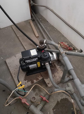 雲林抽水機更換, 雲林抽水馬達更換