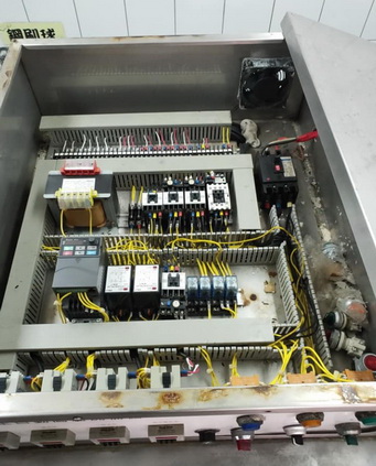 雲林水電行, 雲林電路檢查