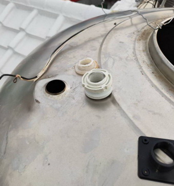 雲林水塔維修, 雲林更換水塔關關