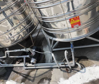 雲林水塔安裝, 雲林安裝水塔