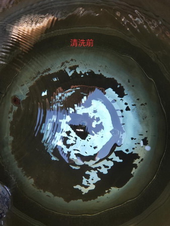 雲林洗水塔, 雲林水塔青洗, 雲林清洗水塔