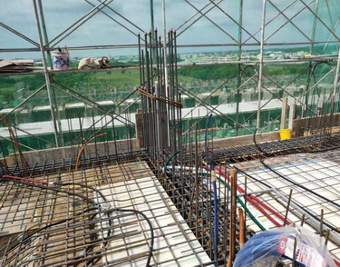 雲林水電裝修, 雲林配管配線