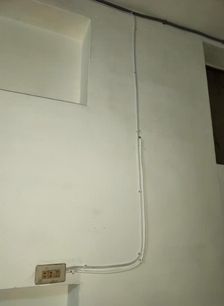 雲林電源線路追加, 雲林追加電源線路