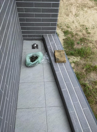 雲林維修水電, 雲林室外配管