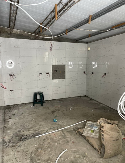 雲林老屋換線, 雲林舊屋換線