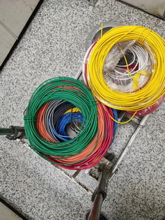 雲林水電裝修, 雲林老屋配線