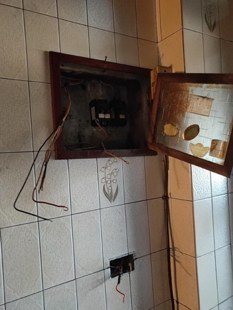 雲林舊屋配管配線, 雲林舊屋管路鋪設