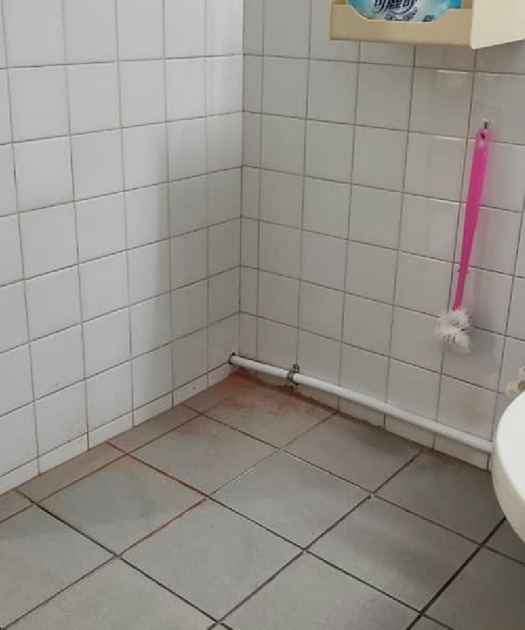 雲林水電裝修, 雲林浴室配管