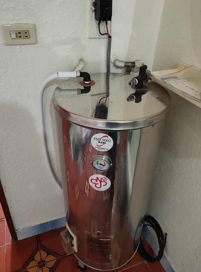 雲林舊屋配管配線, 雲林舊屋管路鋪設