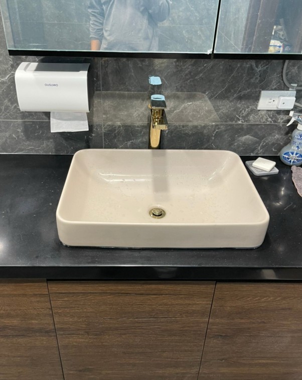 雲林換面盆, 雲林洗臉槽更換