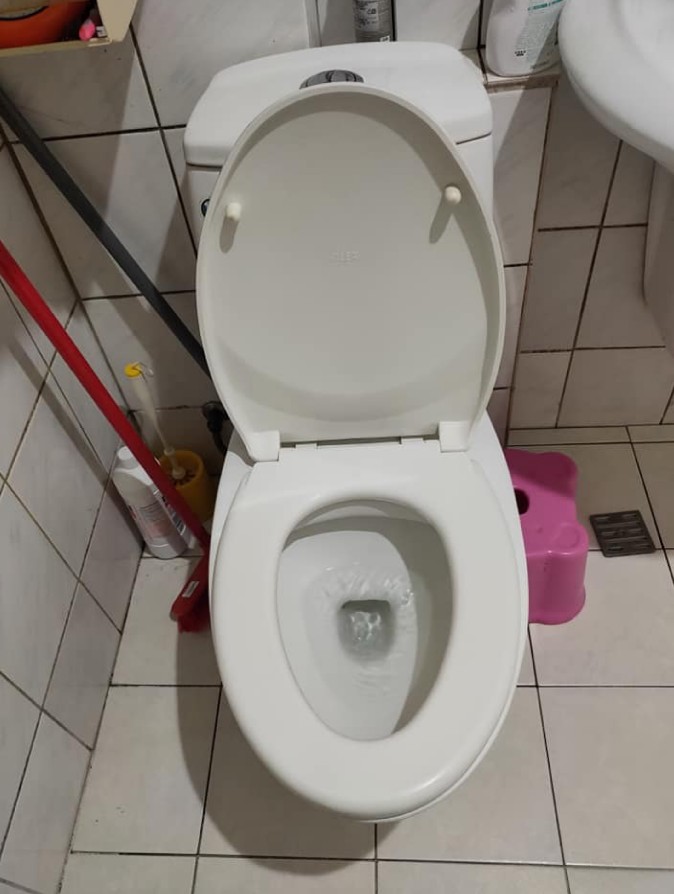 雲林衛浴水電修繕, 雲林更換免治馬桶