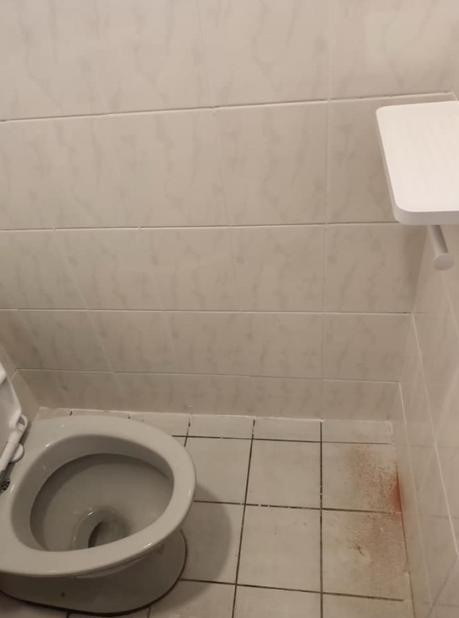 雲林衛浴設備安裝, 雲林衛生紙架安裝