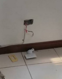 雲林家庭水電宅修, 雲林插座故障維修