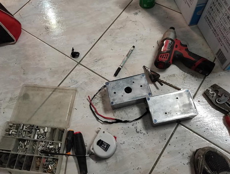 雲林水電宅修, 雲林更換插座