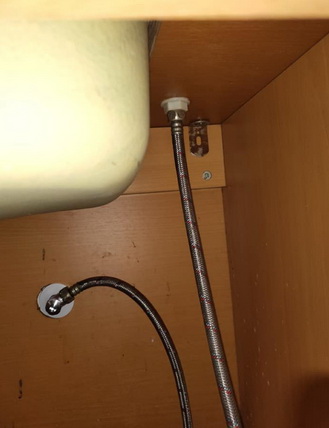 雲林漏水維修, 雲林換水龍頭