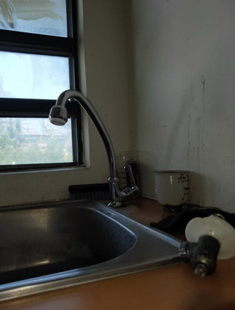 雲林流理台水龍頭更換, 雲林房屋配管配線