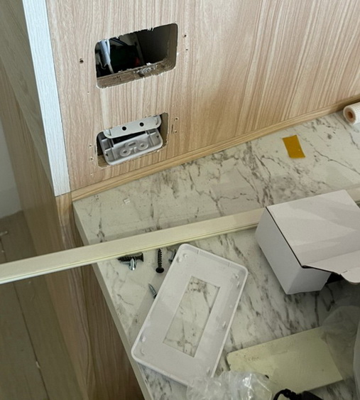 雲林插座開關更換, 雲林開關插座安裝