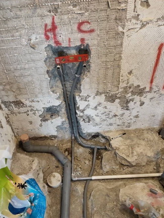 雲林水電裝修, 雲林配管配線