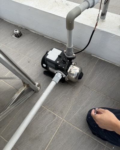 雲林抽水機更換, 雲林抽水馬達更換