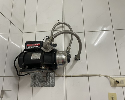 雲林水電行, 雲林電路檢查