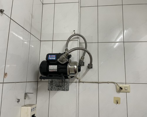 雲林水電行, 雲林電路檢查