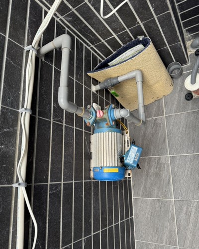 雲林穩壓馬達安裝