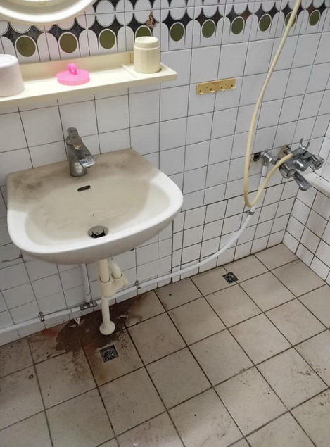 彰化舊屋配管配線, 彰化舊屋管路鋪設