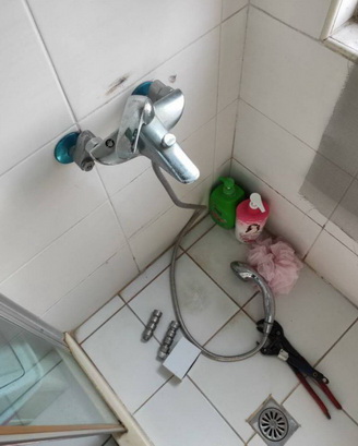 彰化衛浴水電修繕, 彰化更換水龍頭