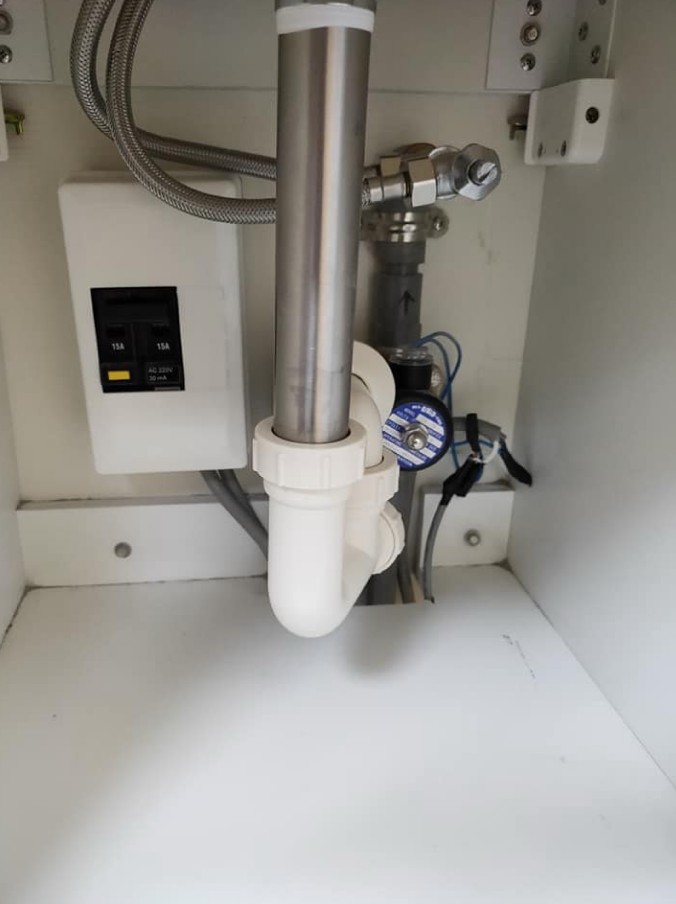 彰化水電維修, 彰化水龍頭安裝, 彰化面盆安裝, 彰化櫥櫃安裝