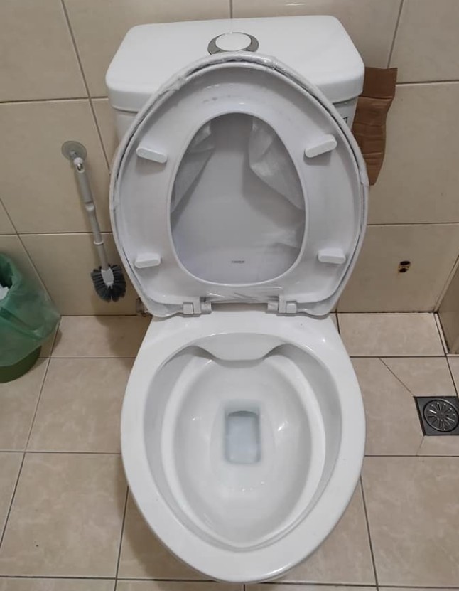 彰化馬桶更換, 彰化馬桶安裝