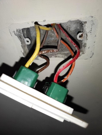 彰化家庭水電宅修, 彰化插座故障維修