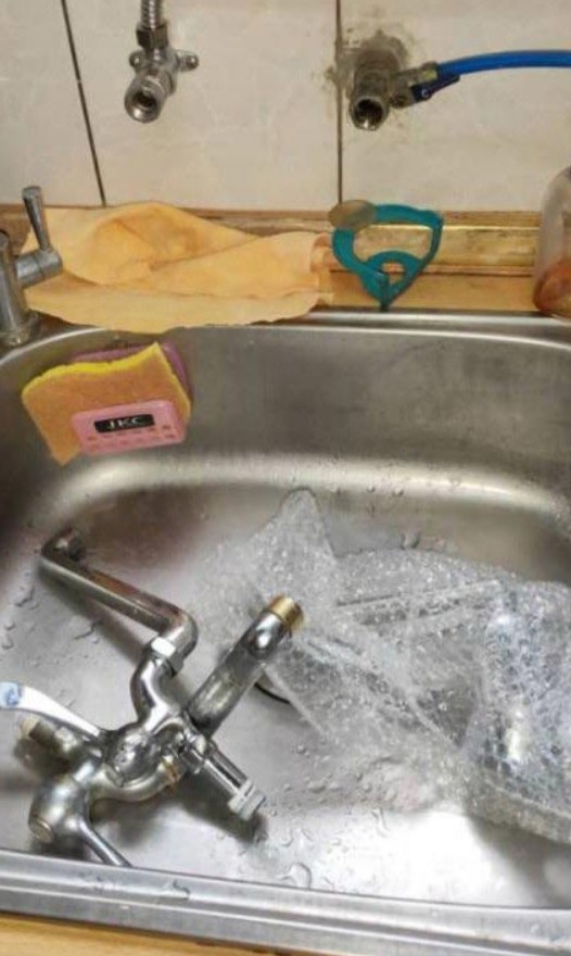 彰化廚具設備更換, 彰化水管管路安裝