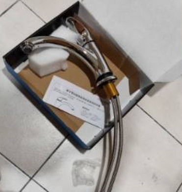 彰化廚具設備更換, 彰化水管管路安裝